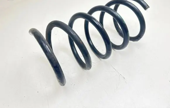 Volvo V70 Rear coil spring