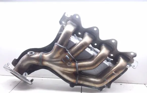 Dacia Duster II Exhaust manifold 8201101954