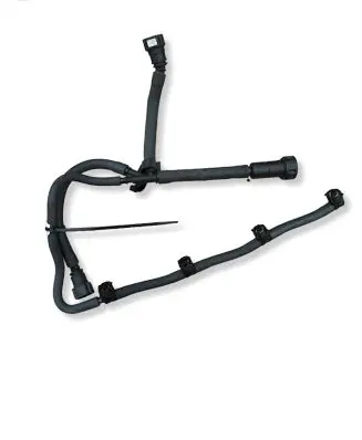 Volvo V60 Fuel return line/hose 31355064