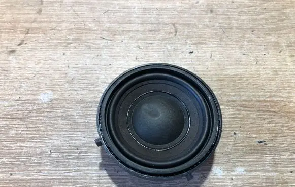 BMW 3 F30 F35 F31 Panel speaker 0513915112703