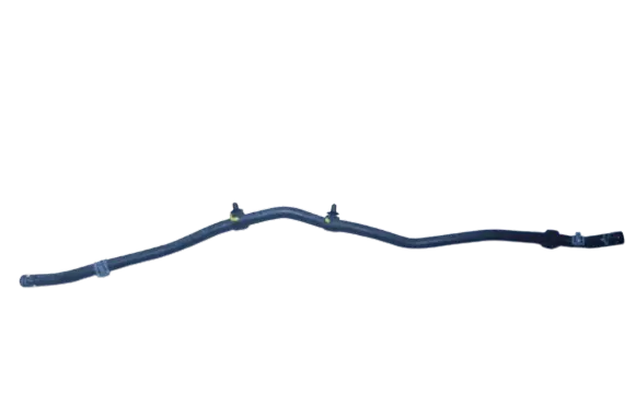 Volkswagen Touareg III EGR valve line/pipe/hose 059131960L W730