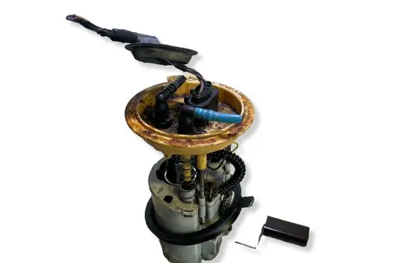 Volkswagen Golf Plus In-tank fuel pump 1K0919050Q