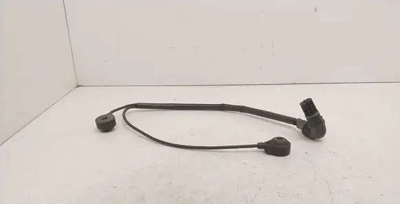 Detonation knock sensor