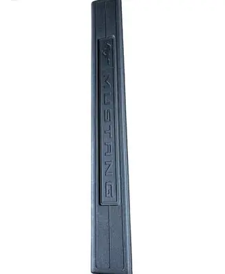 Ford Mustang VI Front sill trim cover FR3B6313222AHW 6313222A FR3B6313222AH
