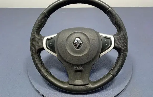 Renault Koleos I Steering wheel 48430JY04A