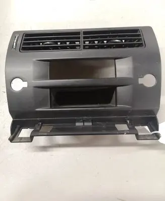 Citroen C4 I Dash center air vent grill 9649599477