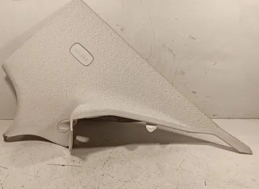 Mercedes-Benz C W205 (C) pillar trim A2056900525