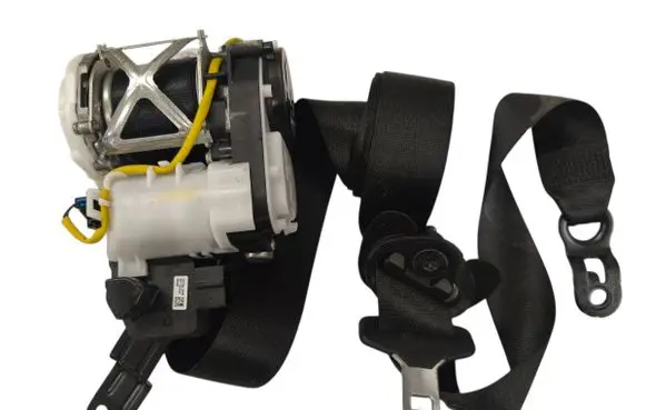 BMW X3 G01 Front seatbelt 