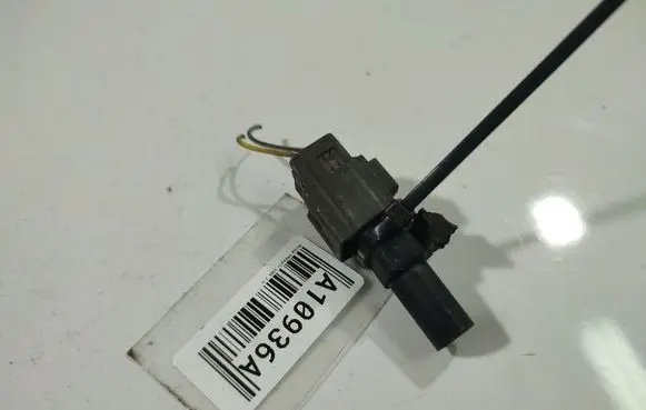 Mazda Premacy Sensor 