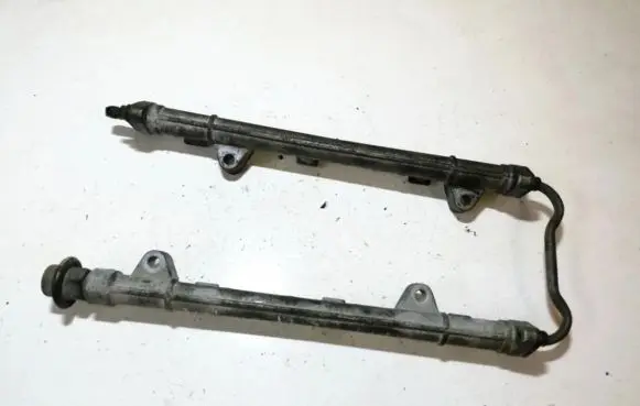 Hyundai Santa Fe Fuel main line pipe
