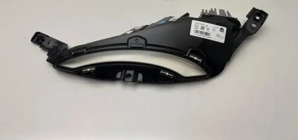 Fiat 500E LED Daytime headlight 00521403930