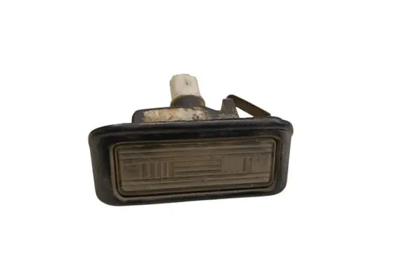 Peugeot Expert Number plate light 46738719
