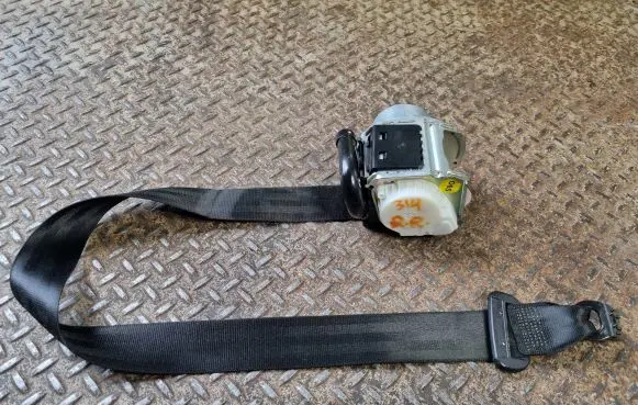 Audi Q5 SQ5 Rear seatbelt 34133469D