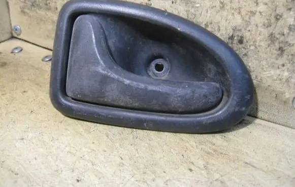 Renault Clio II Rear door interior handle 7700423887