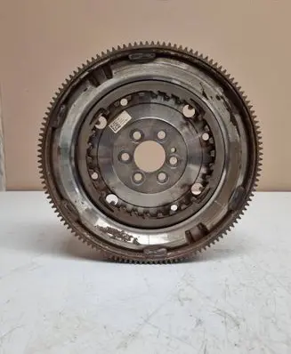 Skoda Superb B8 (3V) Flywheel 03L105266ED 0001983