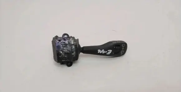BMW 3 E46 Wiper control stalk 01204020 8363669M
