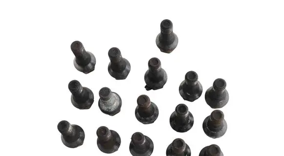 BMW 3 E92 E93 Nuts/bolts 