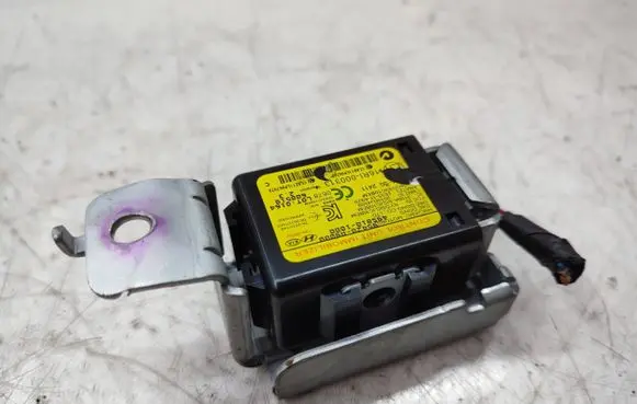 Hyundai Tucson TL Immobilizer control unit/module 95420A9000