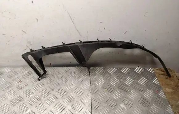 Mazda 6 Headlight/headlamp mounting bracket GJ6A50161B