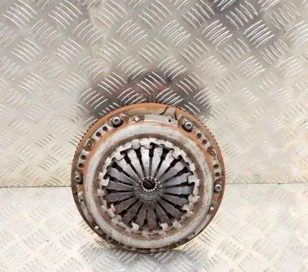 Peugeot 2008 I Clutch set kit 9671404980 9801139380