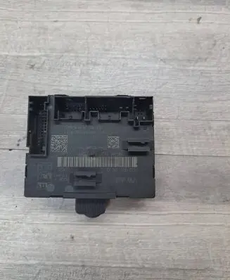 Volkswagen Golf Sportsvan Door control unit/module 5Q0959392B 0959392D