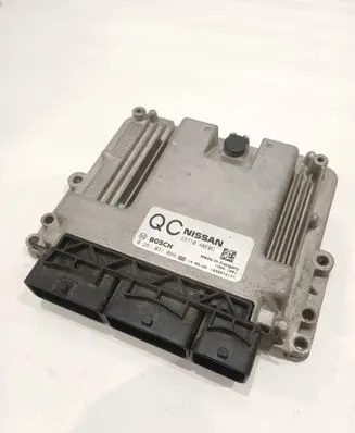 Nissan X-Trail T32 Engine control unit/module 237104BE0D 1039S72177 0281031099
