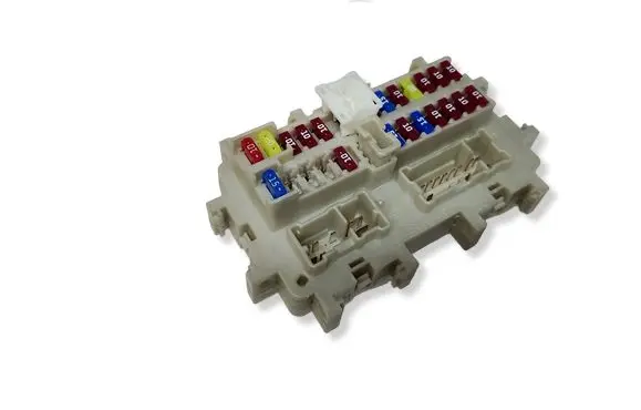 Nissan Pathfinder R51 Fuse module 1052918