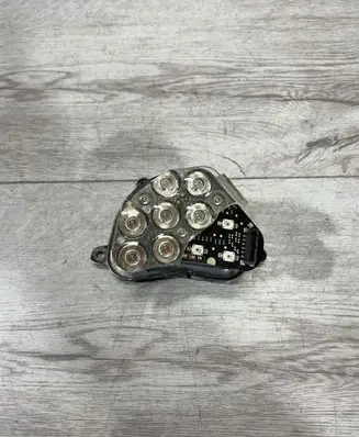 BMW 5 GT F07 LED ballast control module 171725
