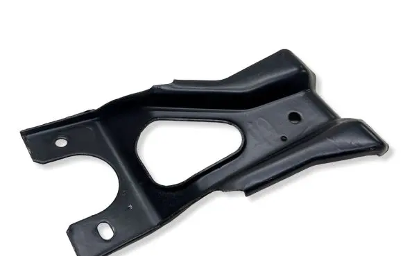 Ford Escort Steering rack mounting bracket 81AB3B635GA