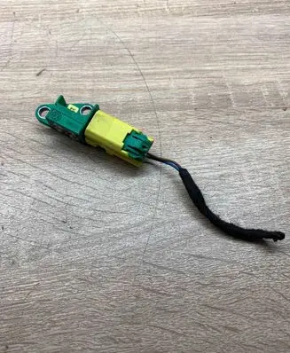 Audi A4 S4 B8 8K Airbag deployment crash/impact sensor 1K0909606C