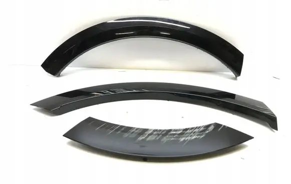 Audi Q8 Rear arch trim 4M8853818C