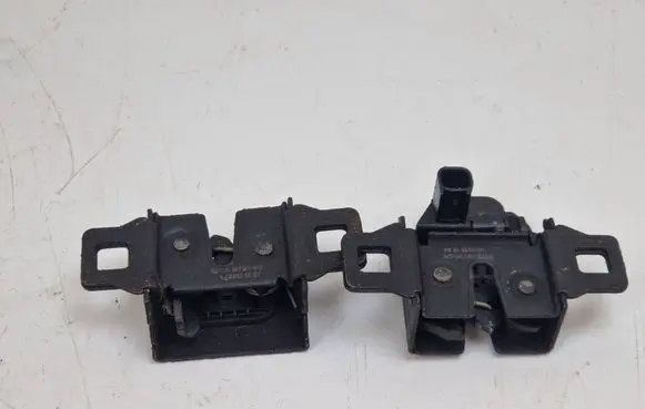 Jaguar XE Engine bonnet/hood lock/catch 5H2216700CB 0605151934