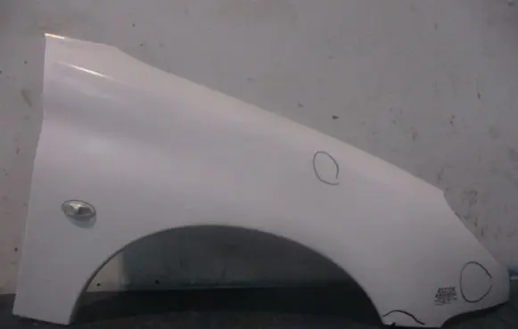 Peugeot 206 CC Fender