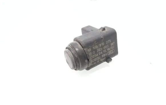 Volkswagen Touareg I Parking PDC sensor 1U0919275 0263003187