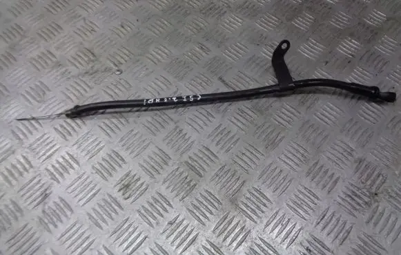 Citroen C5 Oil level dip stick 