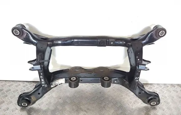 Rear subframe