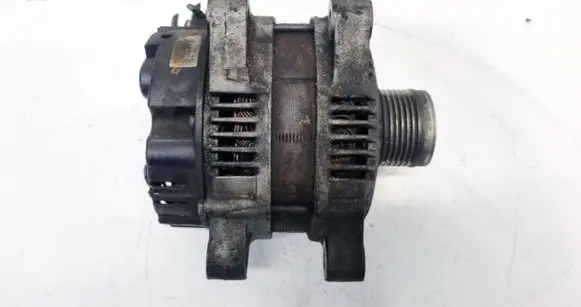 Peugeot 406 Generator/alternator 9636254180
