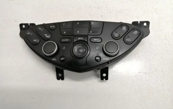 Nissan Primera Climate control unit 28395AV600