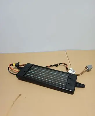 Chrysler Grand Voyager V Electric cabin heater radiator P5340002 2688