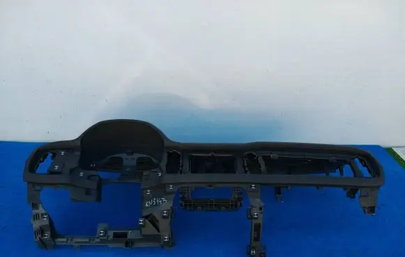 Skoda Kodiaq Dashboard 566857091