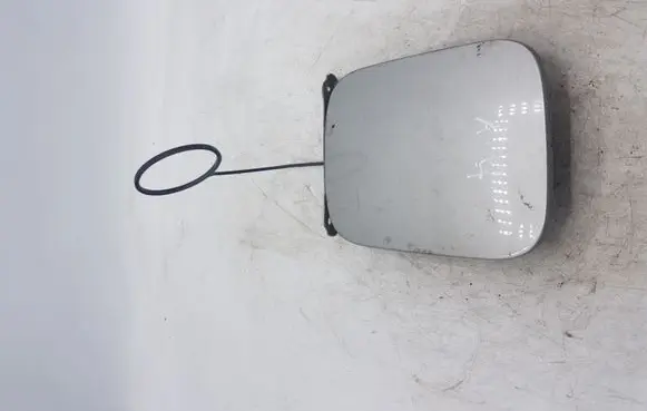 Nissan X-Trail T30 Fuel tank cap trim NOCODE