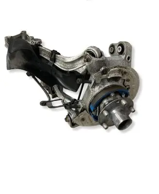 Porsche 911 991 Rear wheel hub spindle/knuckle 99133161233 9P1505425A 99133115210