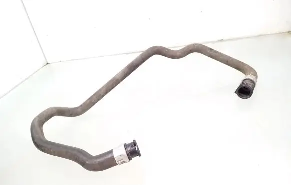 Citroen C3 Engine coolant pipe/hose 9671349780