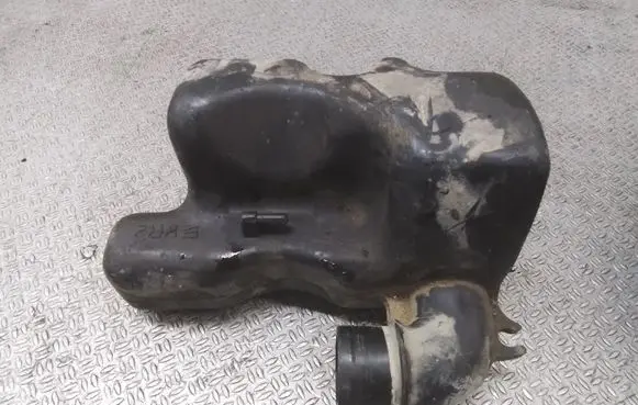 Honda HR-V Air intake duct part
