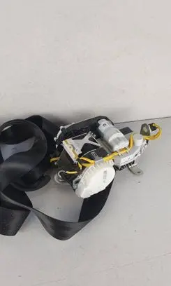 Audi A6 C7 Front seatbelt 34090806B 1060899 3M0411