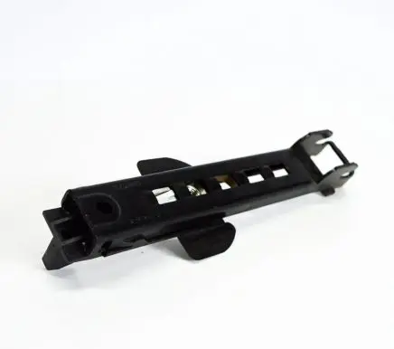 Audi A6 S6 C6 4F Seat belt adjustment motor 8E0857833A