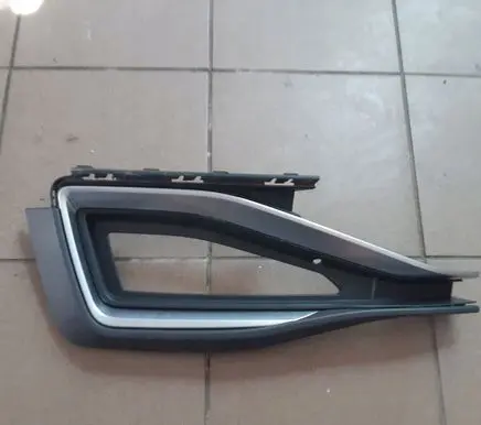 Volkswagen Passat Alltrack ACC Distronic radar sensor grill/trim 