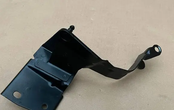 Cupra Leon ABS pump bracket 5Q1614235H
