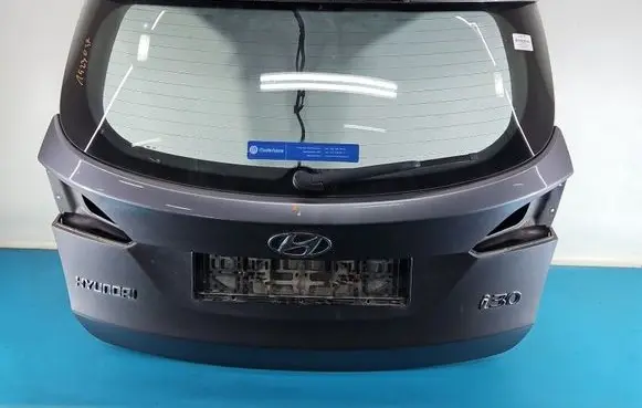Hyundai i30 Tailgate/trunk/boot lid IMPRK1523037