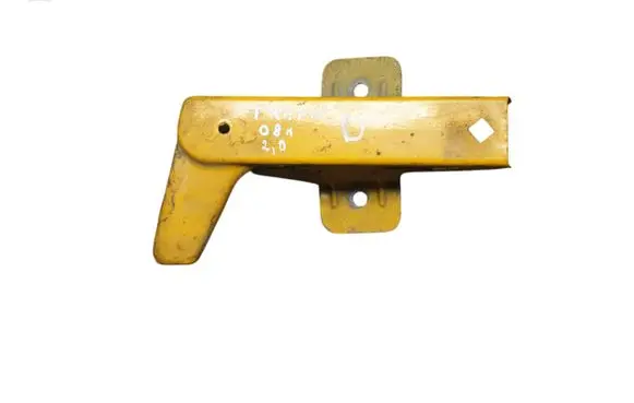 Renault Trafic II (X83) Fender mounting bracket 8200523291 93856373
